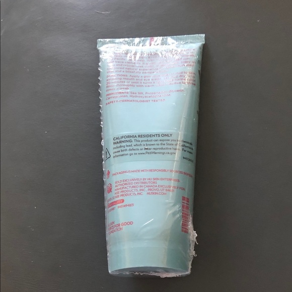 Epoch Glacial Marine Mud Mask Nuskin - Picture 4 of 4